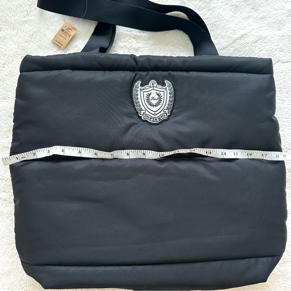 NEW!!! PINK tote bag Retail 49$! - Picture 4 of 5